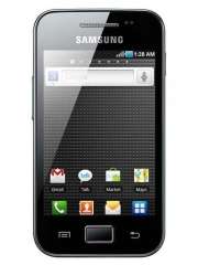 Samsung Galaxy Ace Jazztel Samsung Galaxy Ace Jazztel