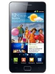 Samsung Galaxy S II Jazztel