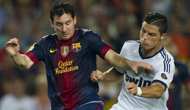 Liga BBVA 2013