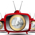 Movistar se hace con el mercado de la televisión de pago en España