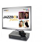 Jazztel añade más televisión a sus tarifas de ADSL y móvil