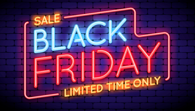 Black Friday: las mejores ofertas de Fibra y móvil