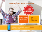 Jazztel rebaja el ADSL y la Fibra Óptica a mitad de precio hasta la primavera