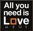 Comparativa de Orange Love frente a Fusión, Vodafone One, Jazztel y MásMóvil