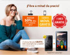 Todos los detalles del nuevo Pack Navega de Jazztel